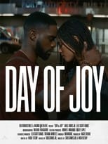 Poster de la película Day of Joy