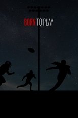 Poster de la película Born to Play