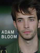 Poster de la película Adam Bloom