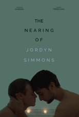 Poster de la película The Nearing of Jordyn Simmons