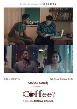 Poster de la película Coffee?