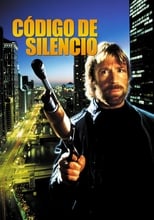 Poster de la película Código de silencio