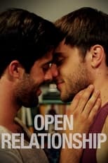 Poster de la película Open Relationship