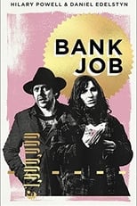 Poster de la película Bank Job