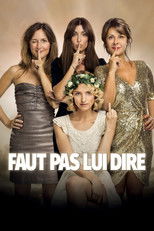 Poster de la película Don't Tell Her