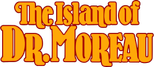 Logo The Island of Dr. Moreau