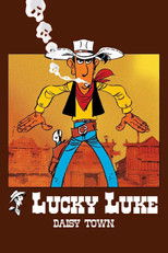 Poster de la película Daisy Town