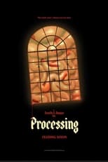 Poster de la película Processing