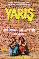 Poster de la película Yarış