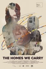 Poster de la película The Homes We Carry