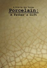 Poster de la película Porcelain