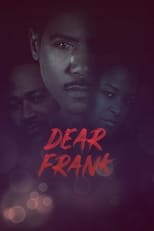 Poster de la película Dear Frank