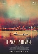 Poster de la película Il pianeta in mare