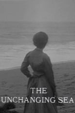 Poster de la película The Unchanging Sea