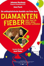 Poster de la película Diamantenfieber