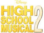 Logo High School Musical 2