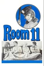 Poster de la película Room 11