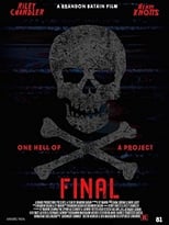 Poster de la película Final