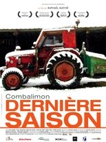 Poster de la película Dernière saison (Combalimon)
