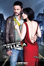 Poster de la serie Los Secretos de Lucía