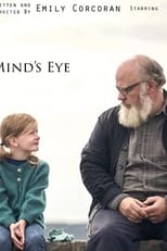 Poster de la película Shattered Mind's Eye