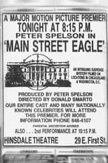 Poster de la película Main Street Eagle