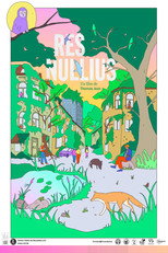 Poster de la película Res nullius