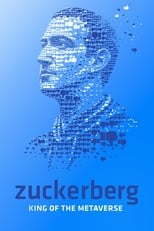 Poster de la película Zuckerberg: King of the Metaverse