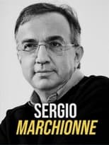 Poster de la película Sergio Marchionne