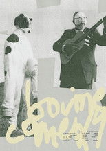 Poster de la película Bovine Comedy