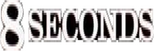 Logo 8 Seconds