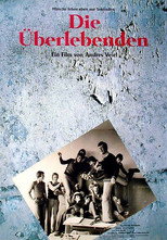 Poster de la película The Survivors