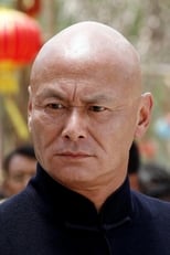 Actor Gordon Liu Chia-hui
