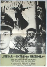 Poster de la película Stejar, extremă urgență