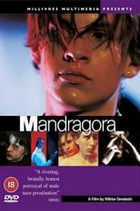 Poster de la película Mandragora