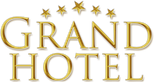 Logo Grand Hotel