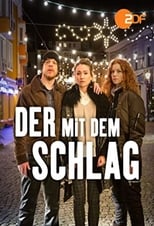 Poster de la película Der mit dem Schlag