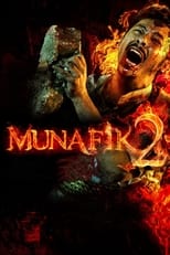 Poster de la película Munafik 2