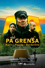 Poster de la película Borderline
