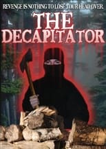 Poster de la película The Decapitator