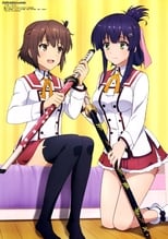 Katana Maidens ~ Toji no Miko