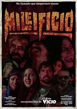 Poster de la película Mileificio