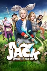 Poster de la película Jack's Wish