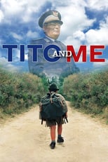 Poster de la película Tito and Me