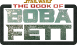 Logo The Book of Boba Fett