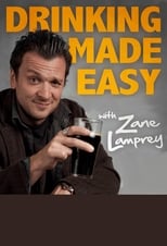 Poster de la serie Drinking Made Easy