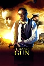 Poster de la película The Old Gun