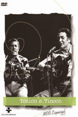 Poster de la película Tonico e Tinoco: MPB Especial