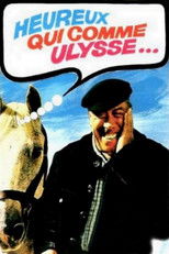 Poster de la película Heureux qui comme Ulysse