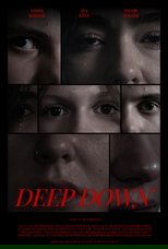 Poster de la película Deep Down